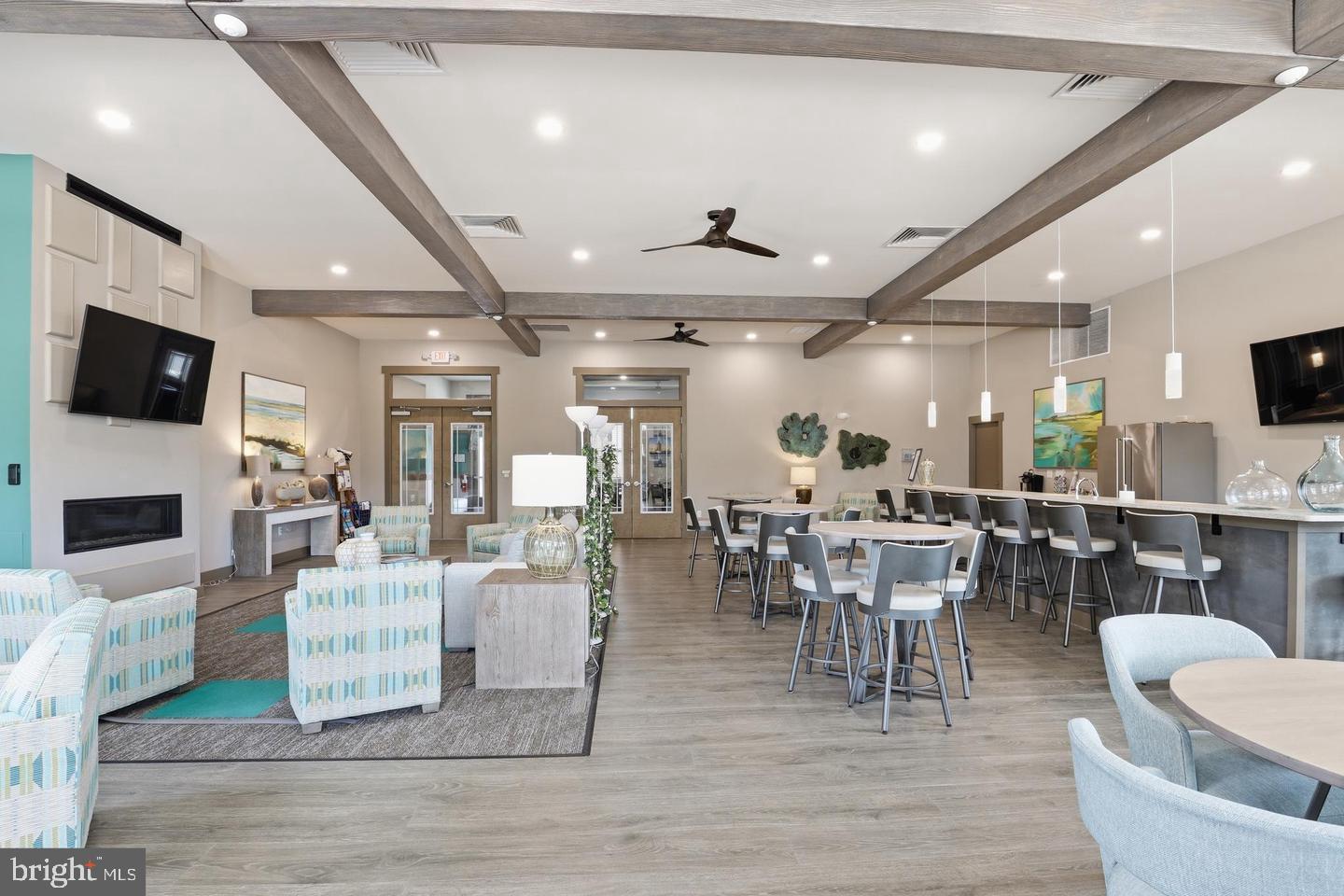 HEADWATER COVE - Residential