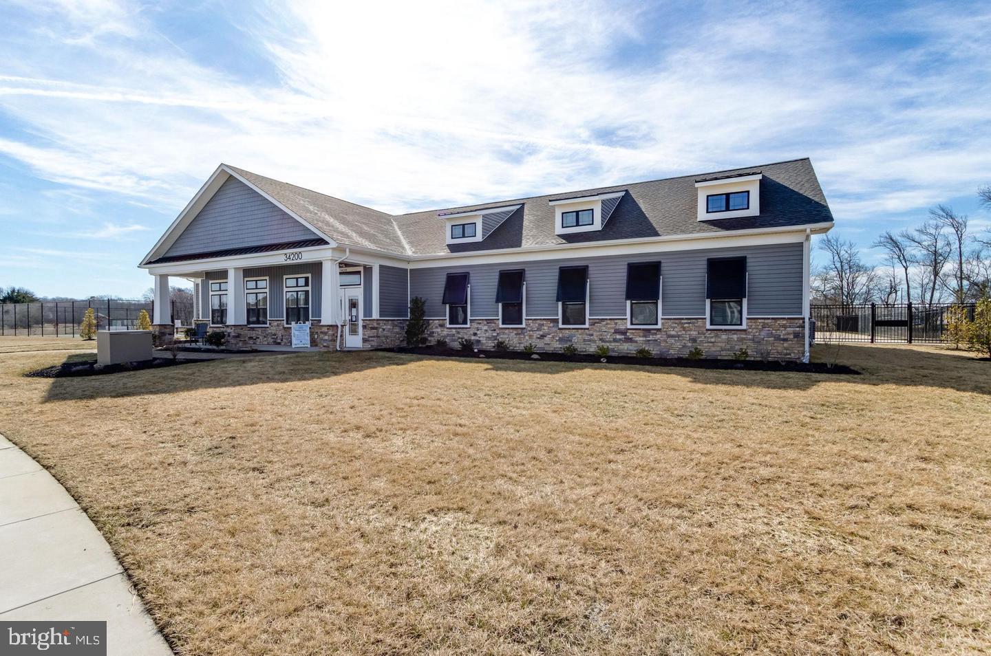 HEADWATER COVE - Residential