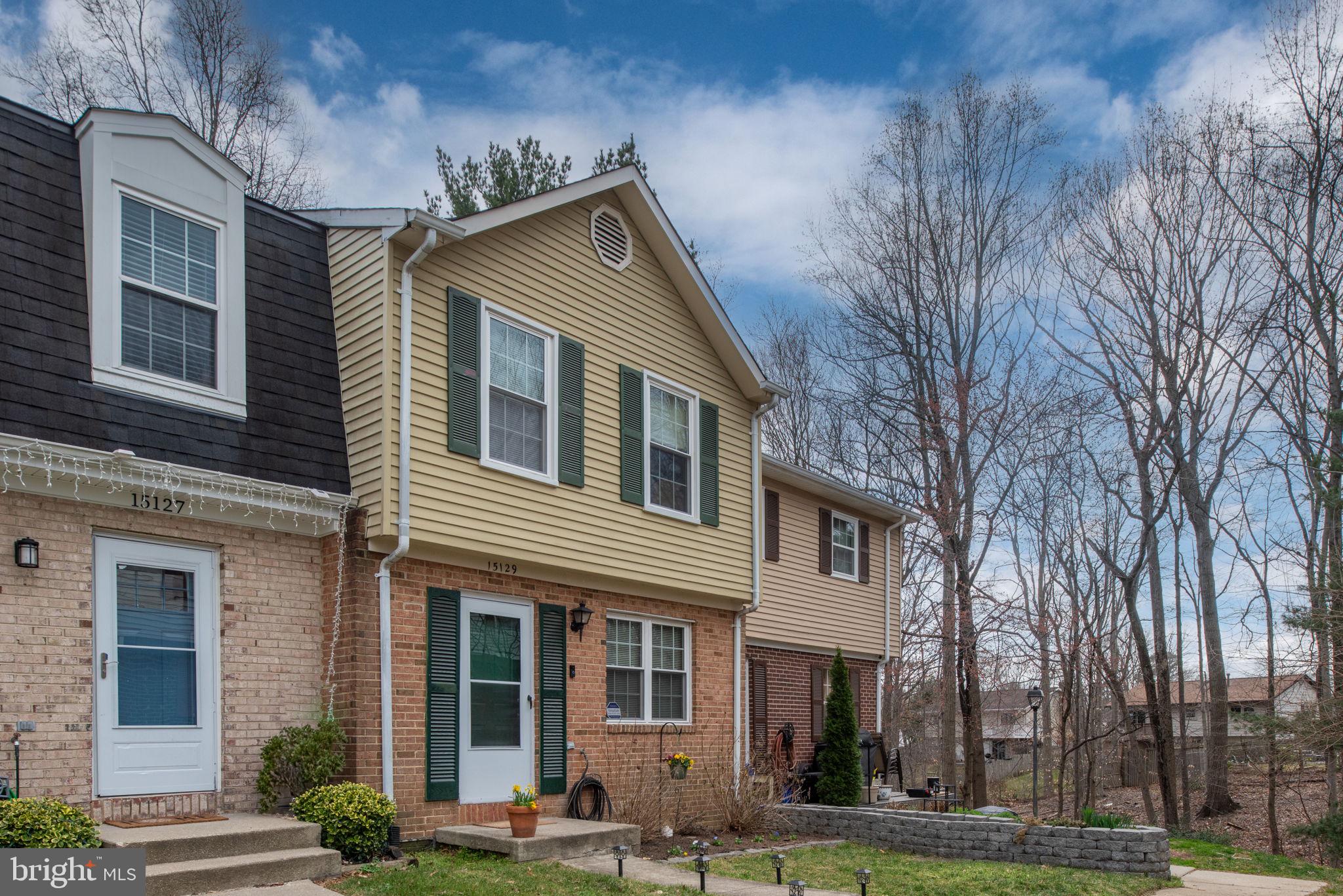 DALE CITY - Residential