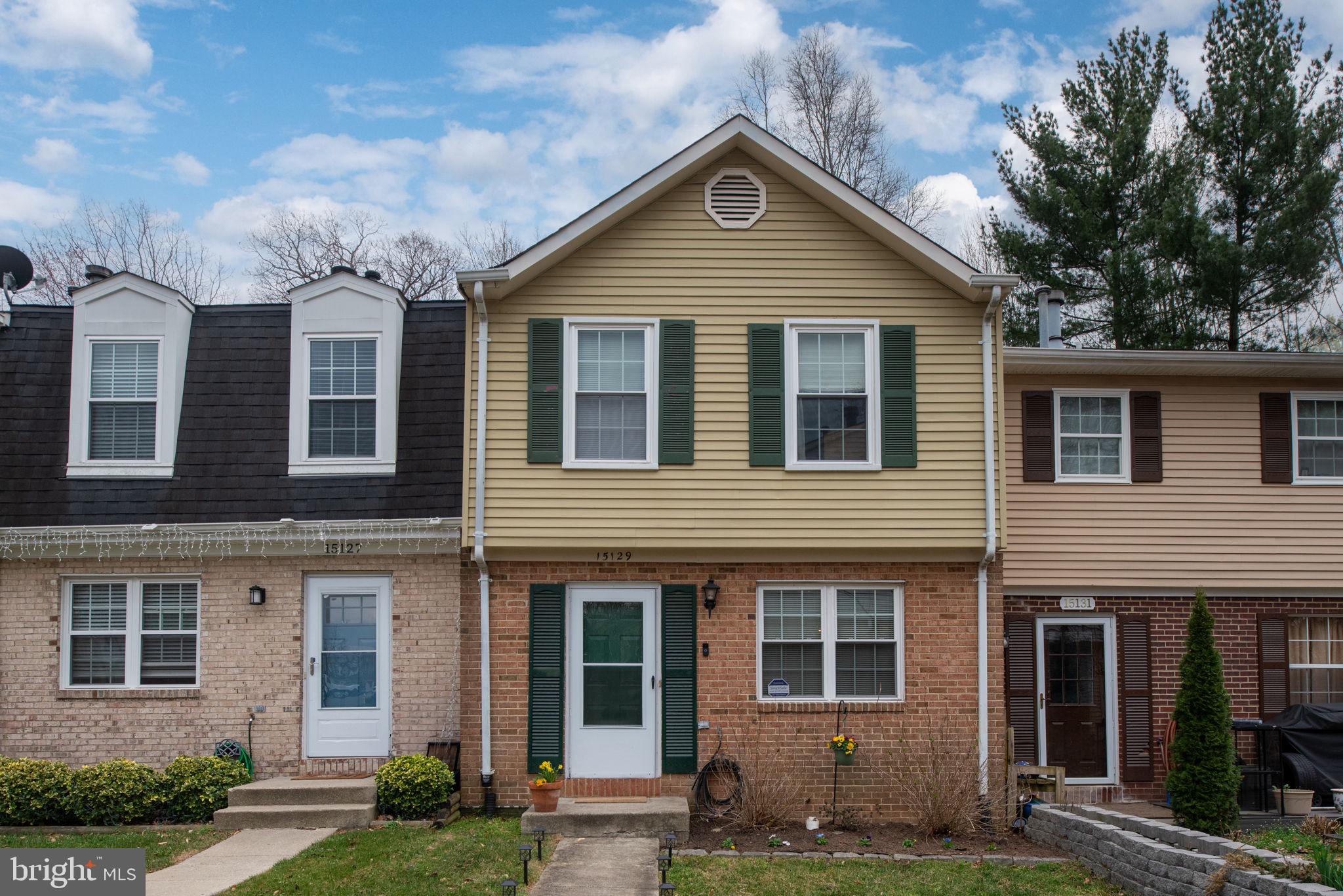 DALE CITY - Residential