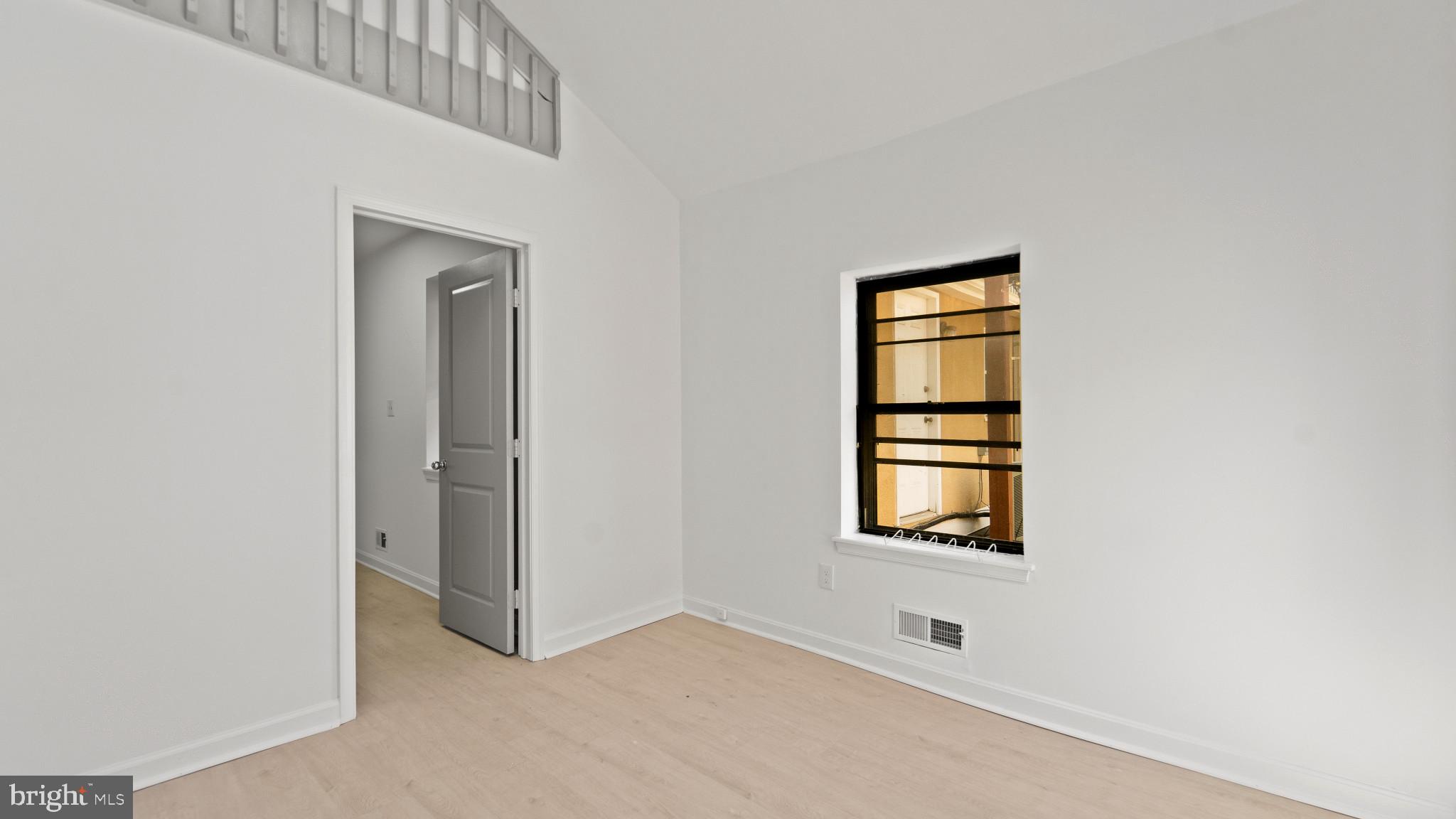 FEDERAL HILL HISTORIC DISTRICT - Residential Lease