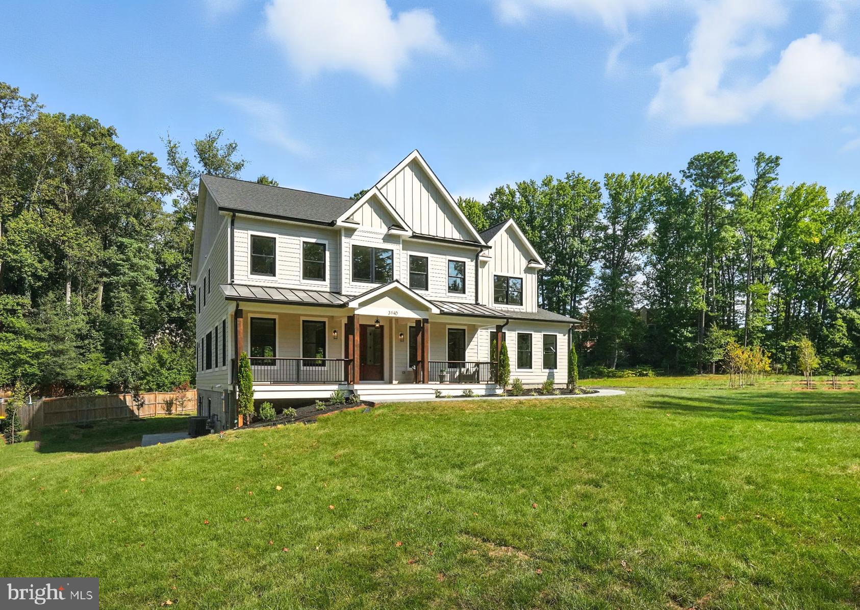 PINE RIDGE - Residential