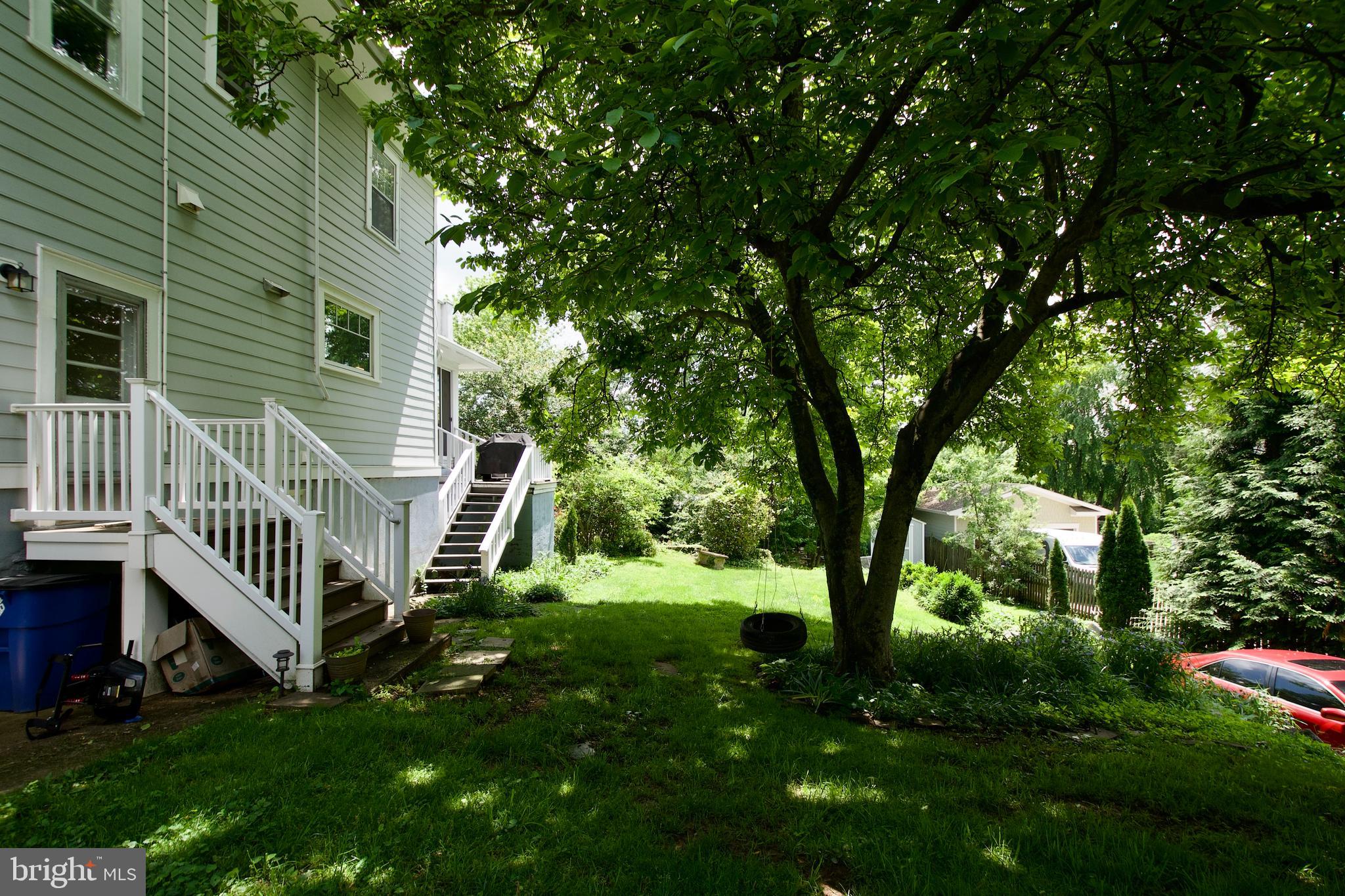 WINDOVER HEIGHTS - Residential Lease