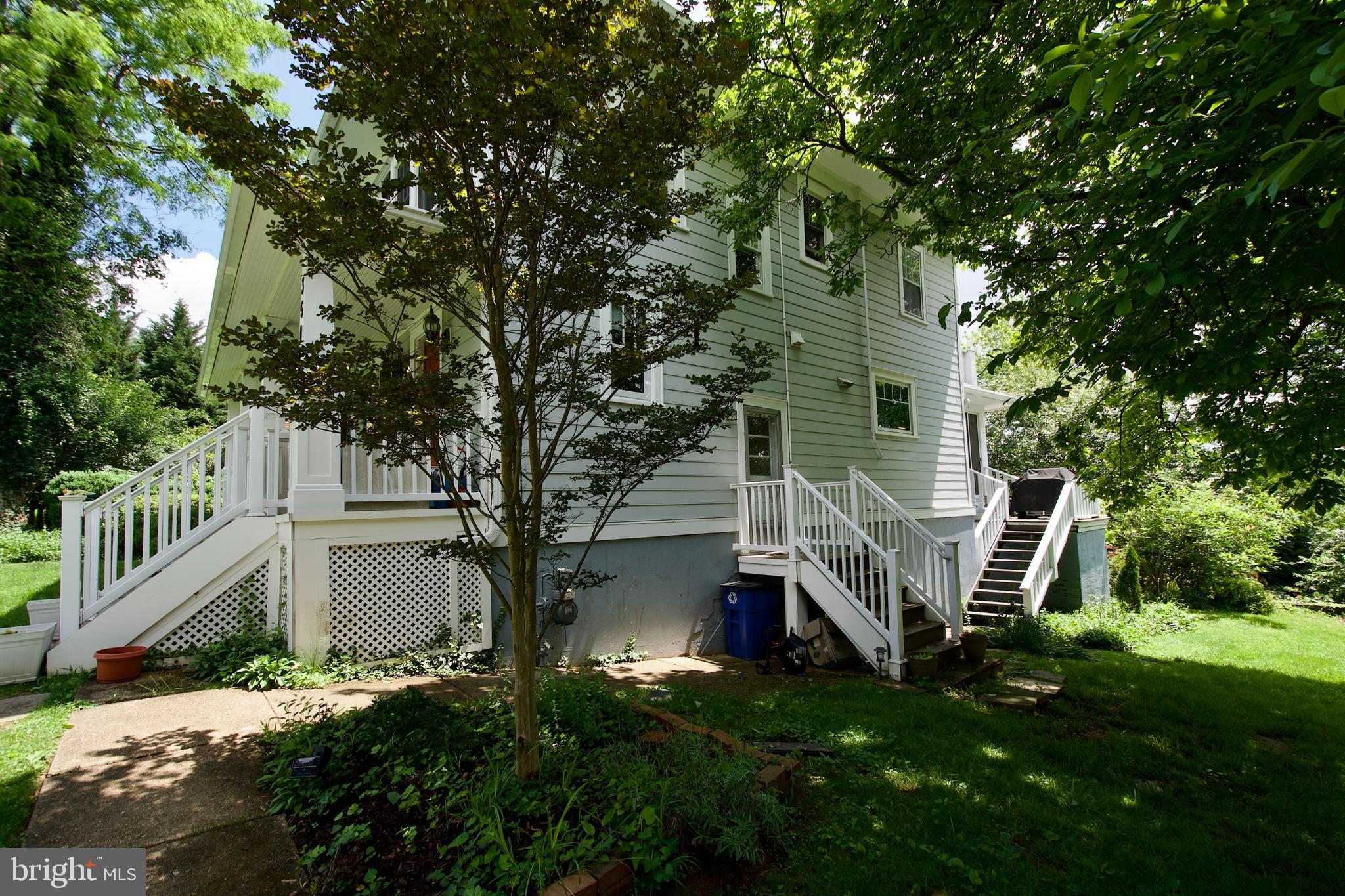 WINDOVER HEIGHTS - Residential Lease