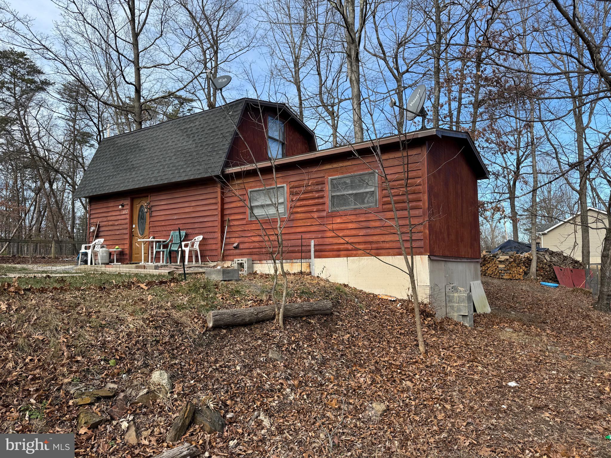 OAK FOREST SUBDIVISION - Residential