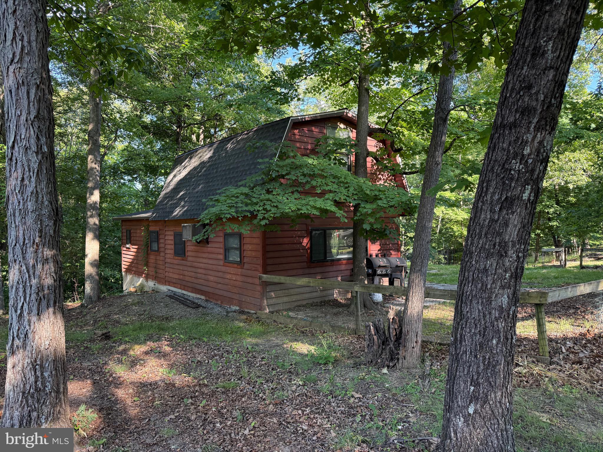 OAK FOREST SUBDIVISION - Residential