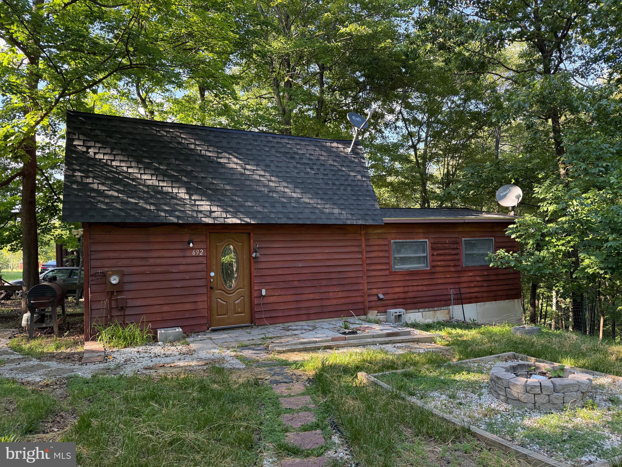 OAK FOREST SUBDIVISION - Residential