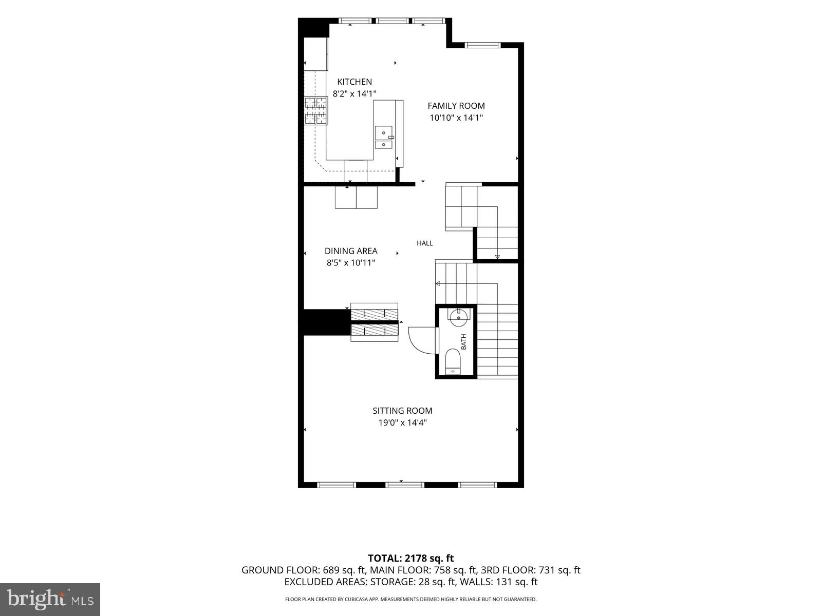SUMMERFIELD CROSSING - Residential