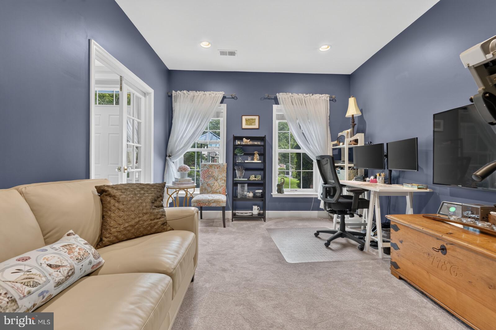 SUMMERFIELD CROSSING - Residential