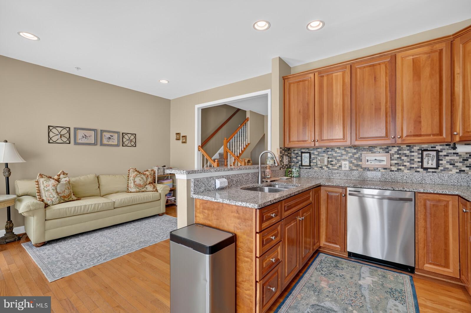 SUMMERFIELD CROSSING - Residential