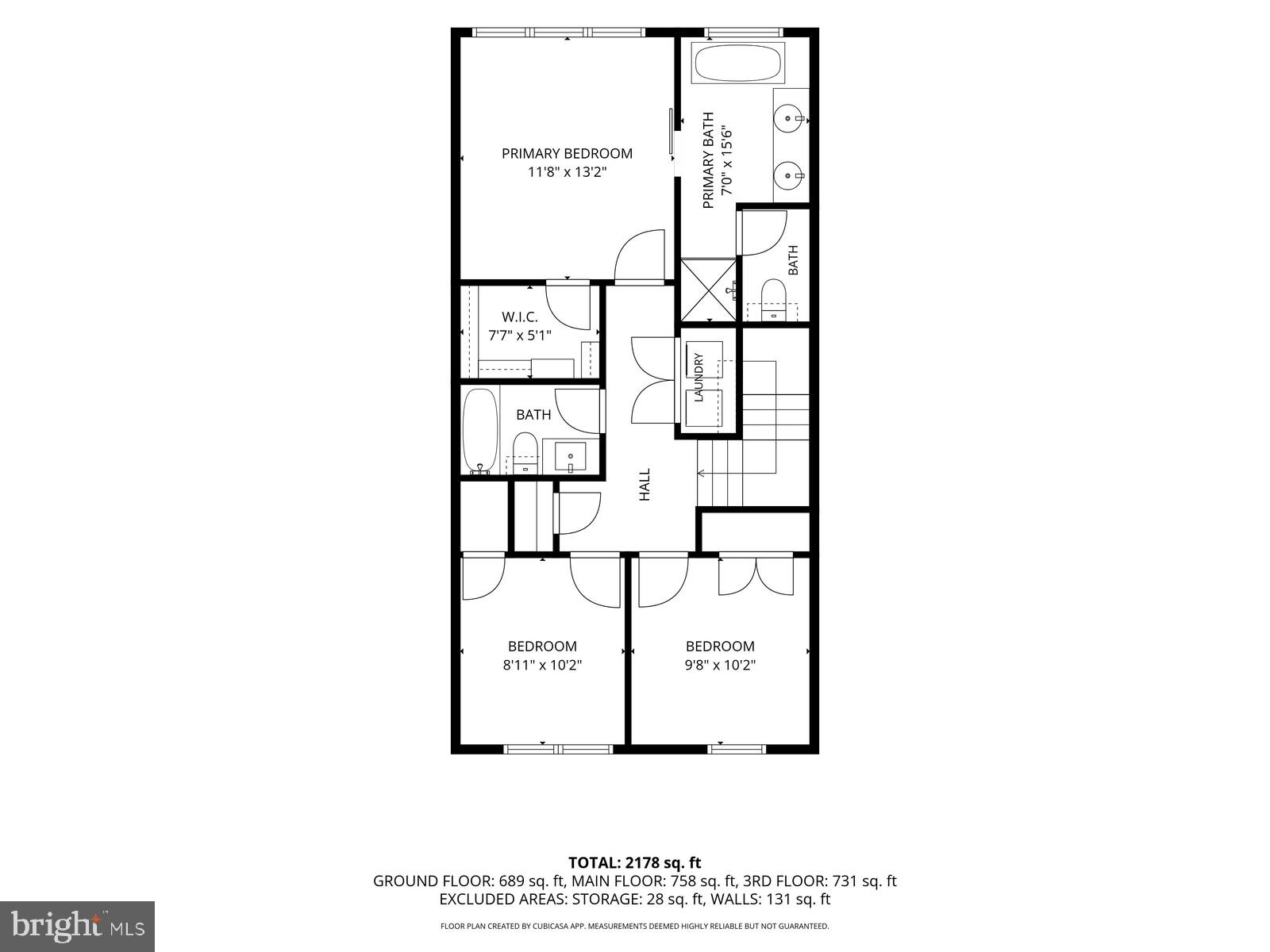 SUMMERFIELD CROSSING - Residential