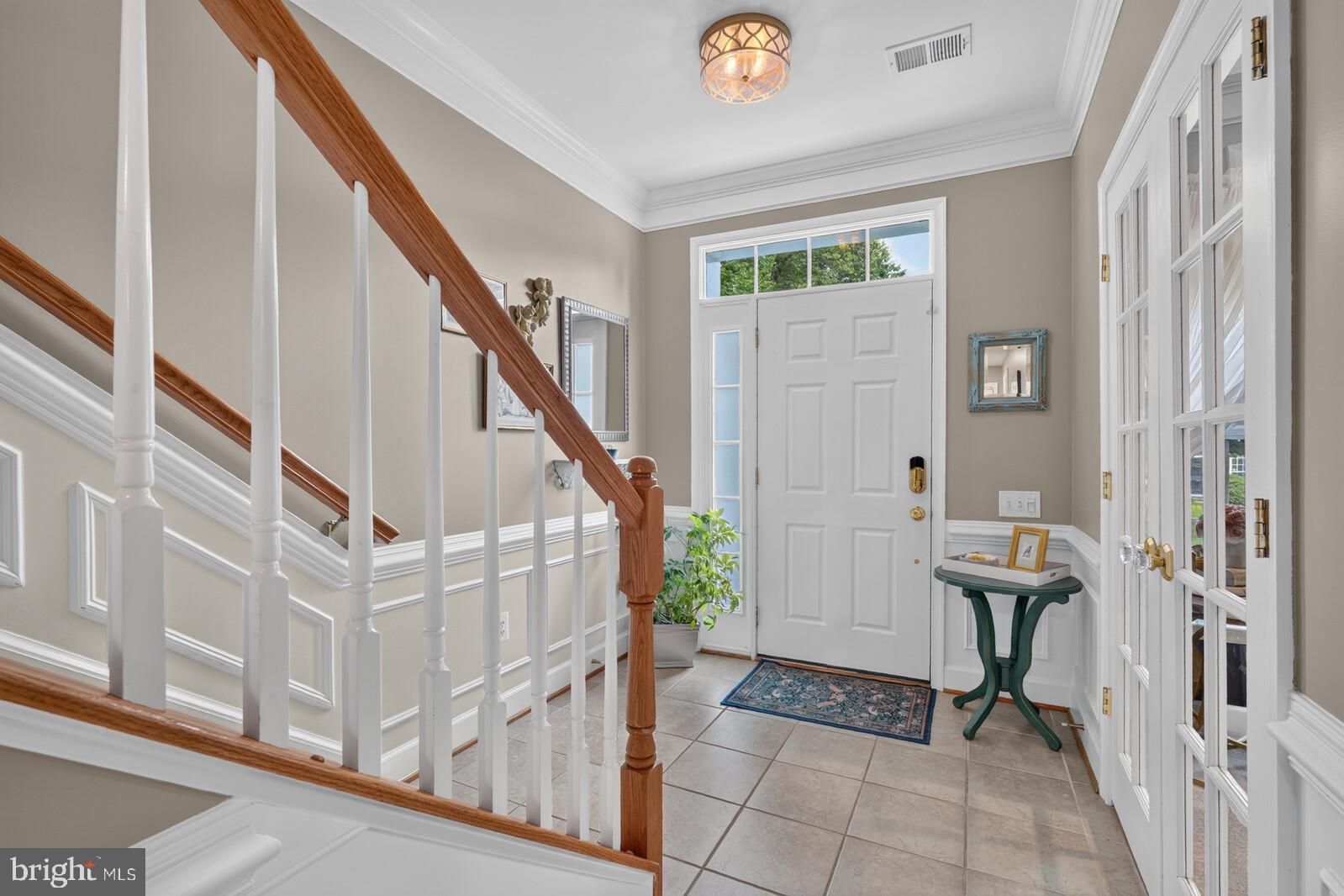 SUMMERFIELD CROSSING - Residential