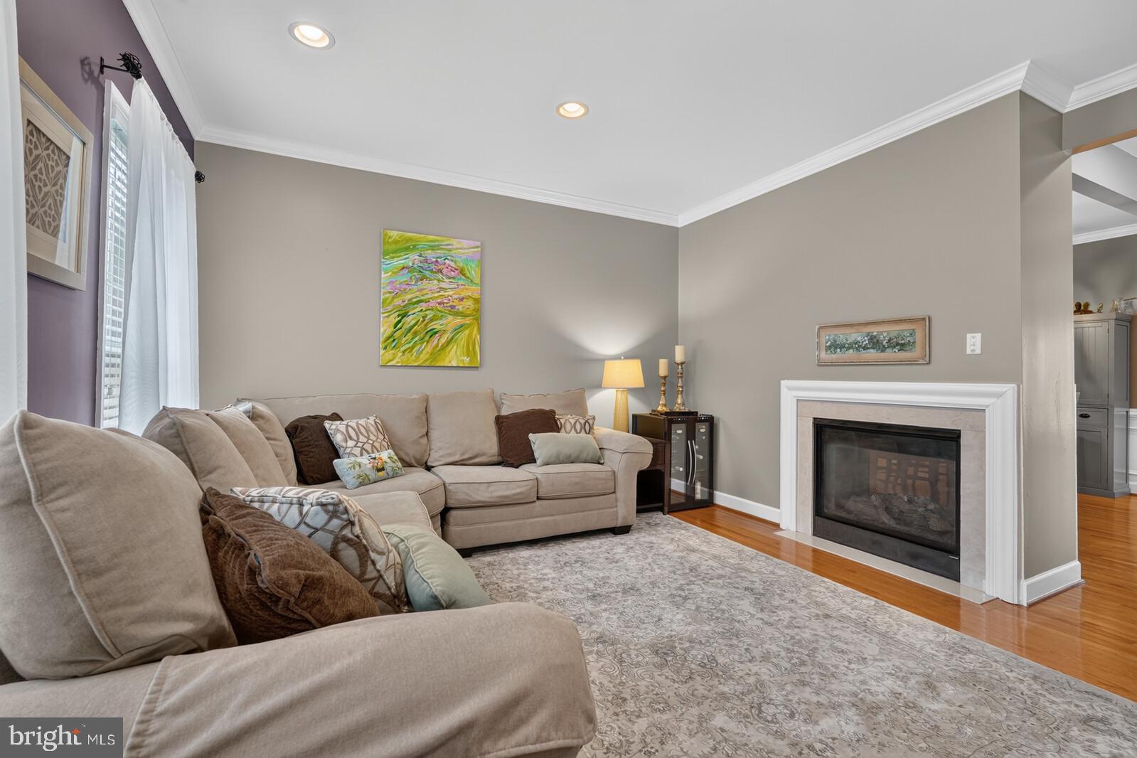 SUMMERFIELD CROSSING - Residential