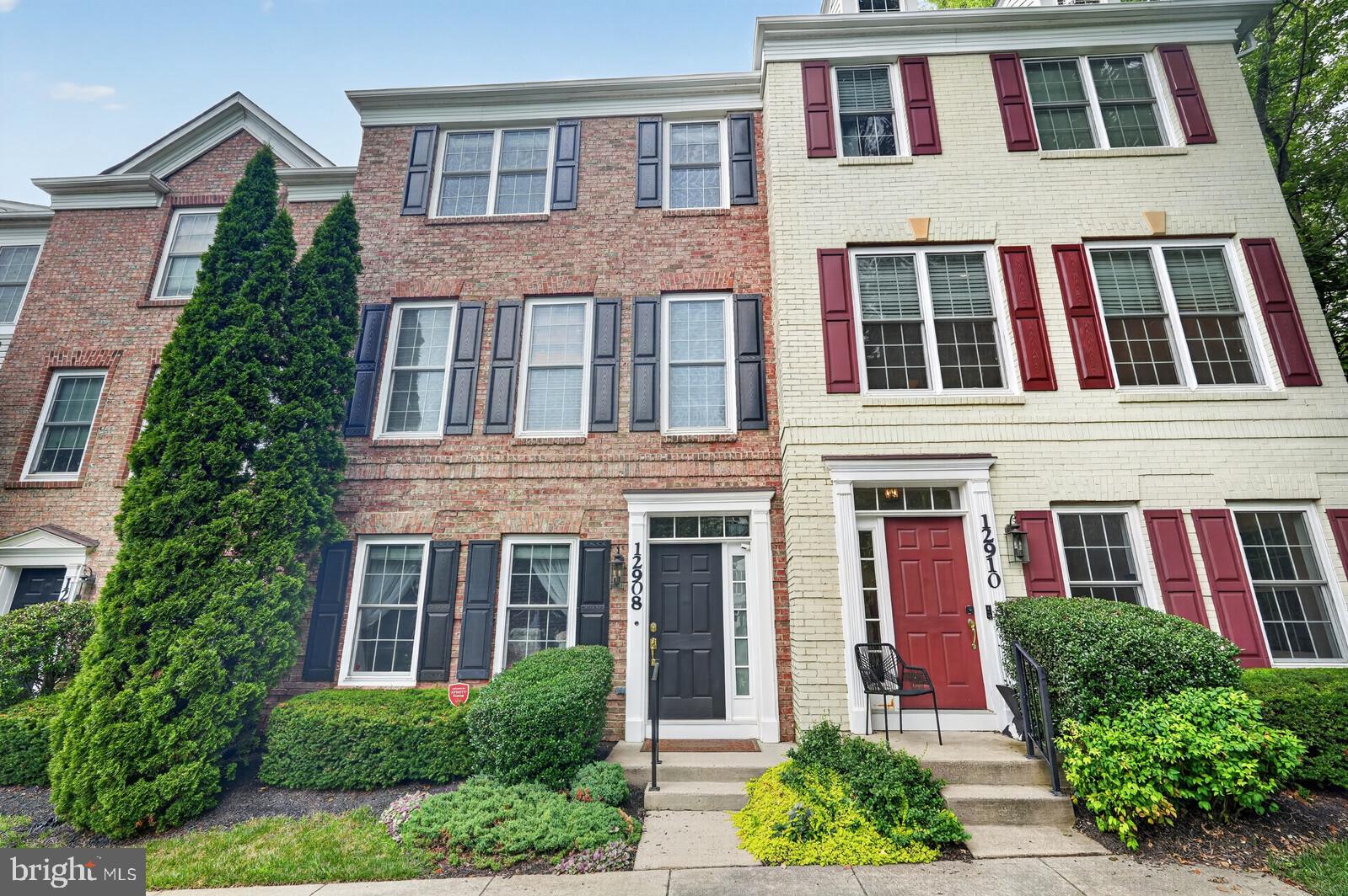 SUMMERFIELD CROSSING - Residential