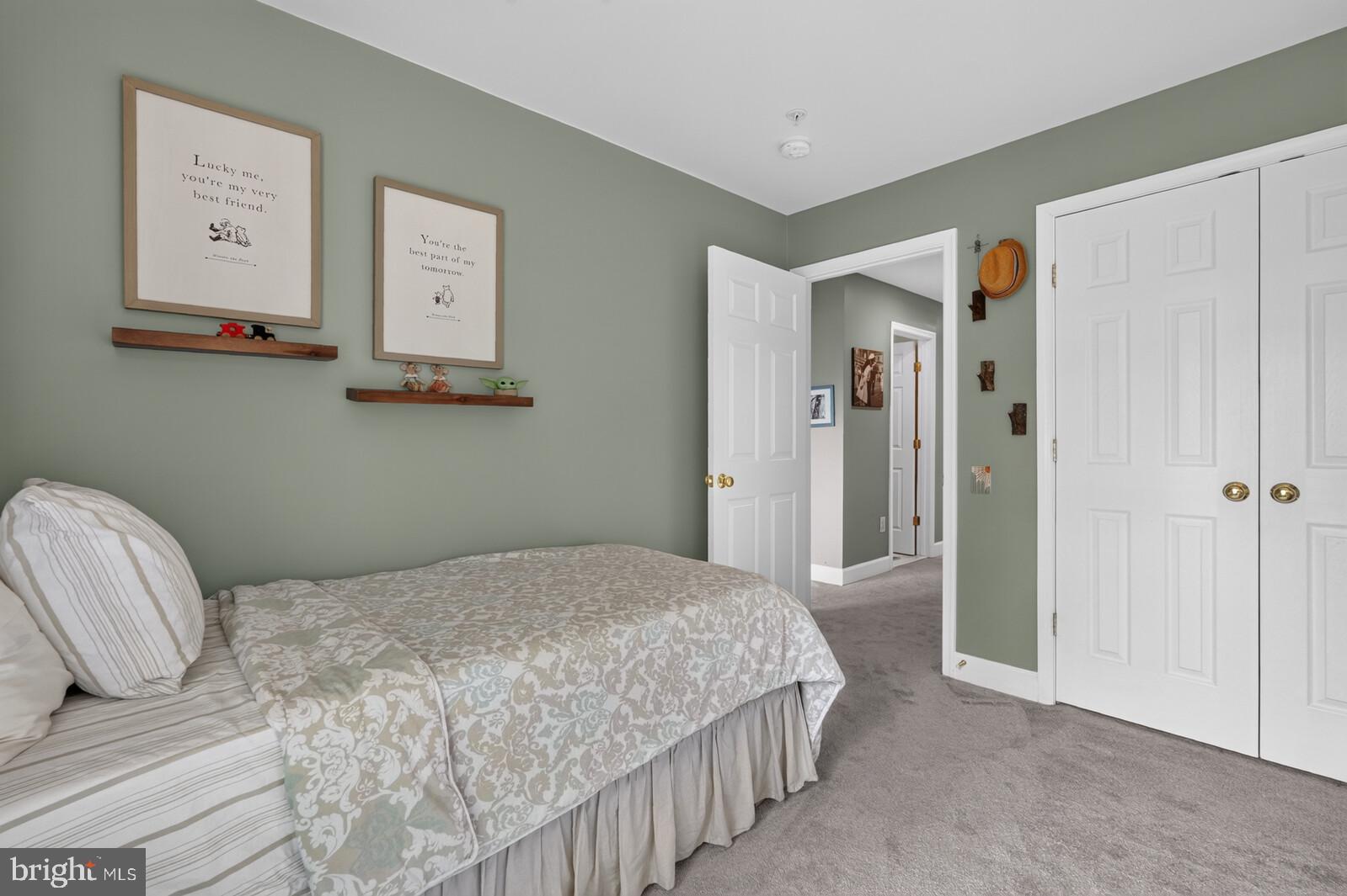 SUMMERFIELD CROSSING - Residential