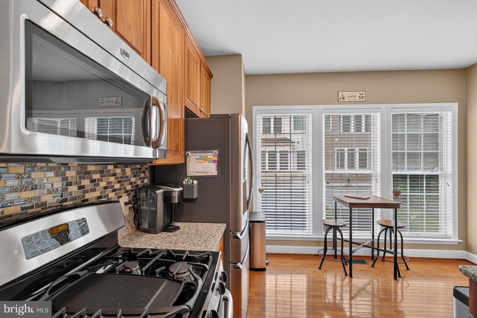 SUMMERFIELD CROSSING - Residential
