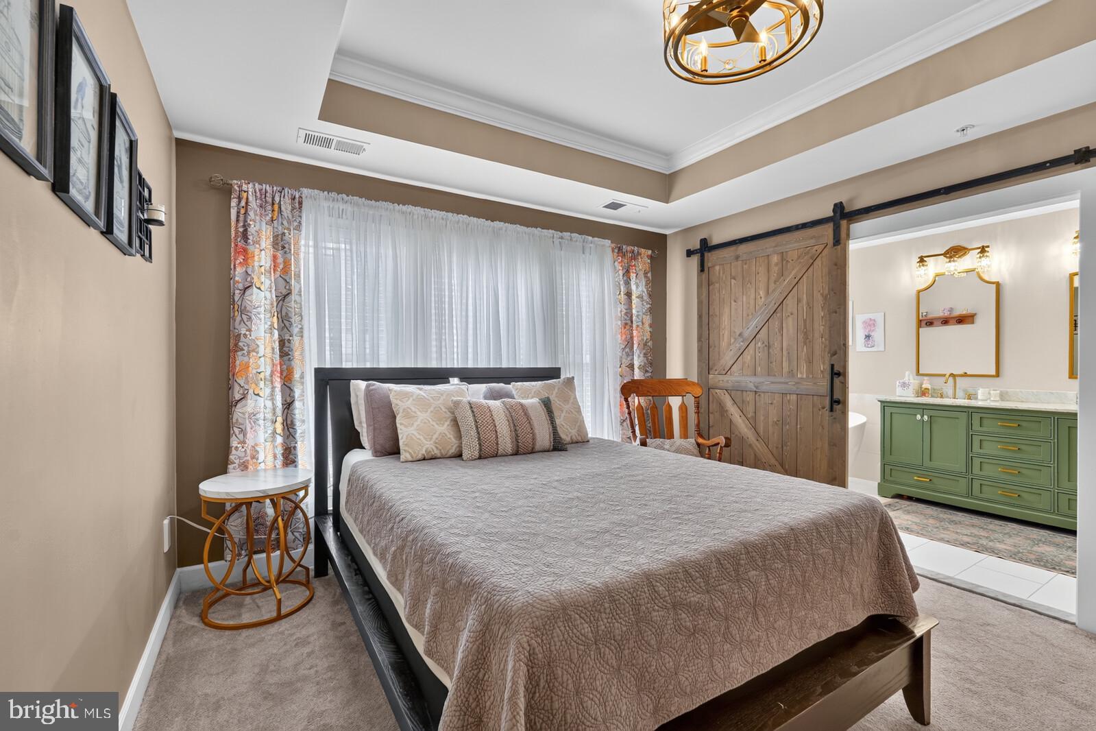 SUMMERFIELD CROSSING - Residential