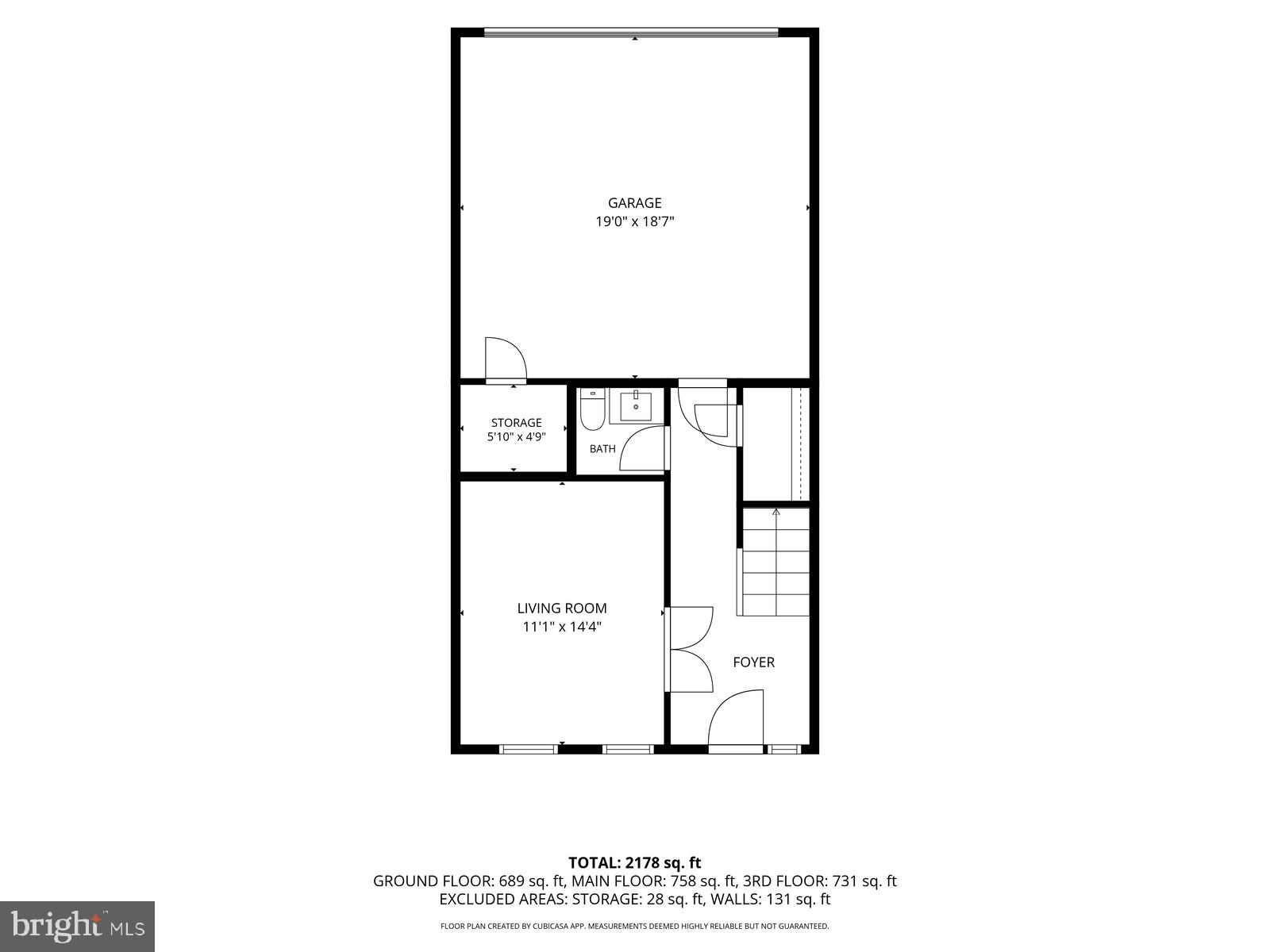 SUMMERFIELD CROSSING - Residential