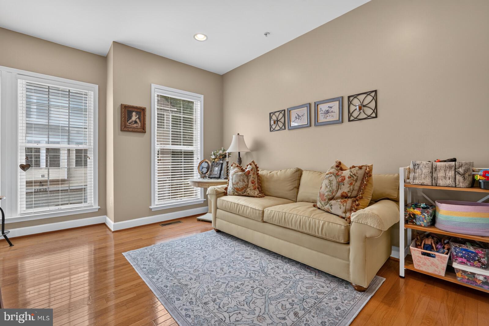 SUMMERFIELD CROSSING - Residential