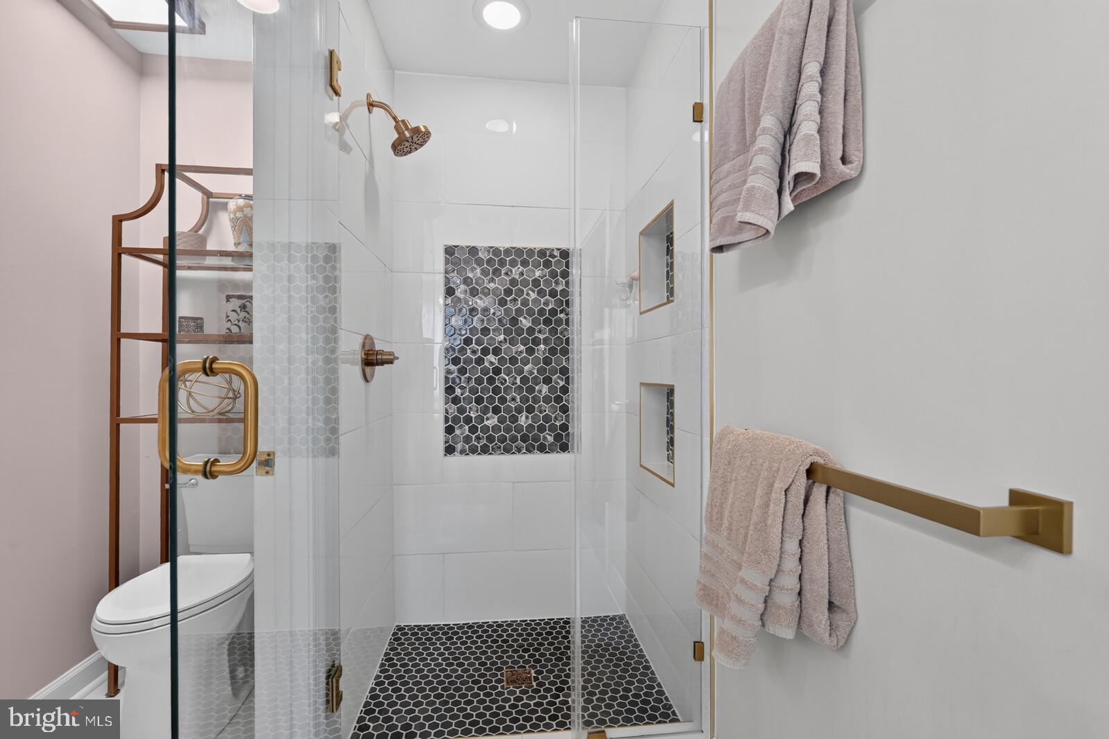 SUMMERFIELD CROSSING - Residential