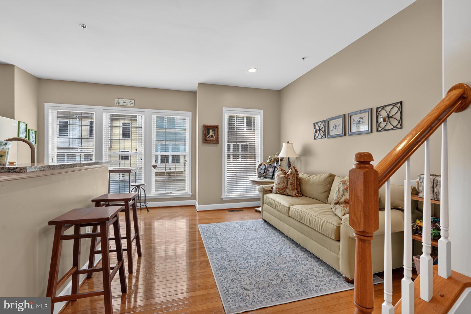 SUMMERFIELD CROSSING - Residential