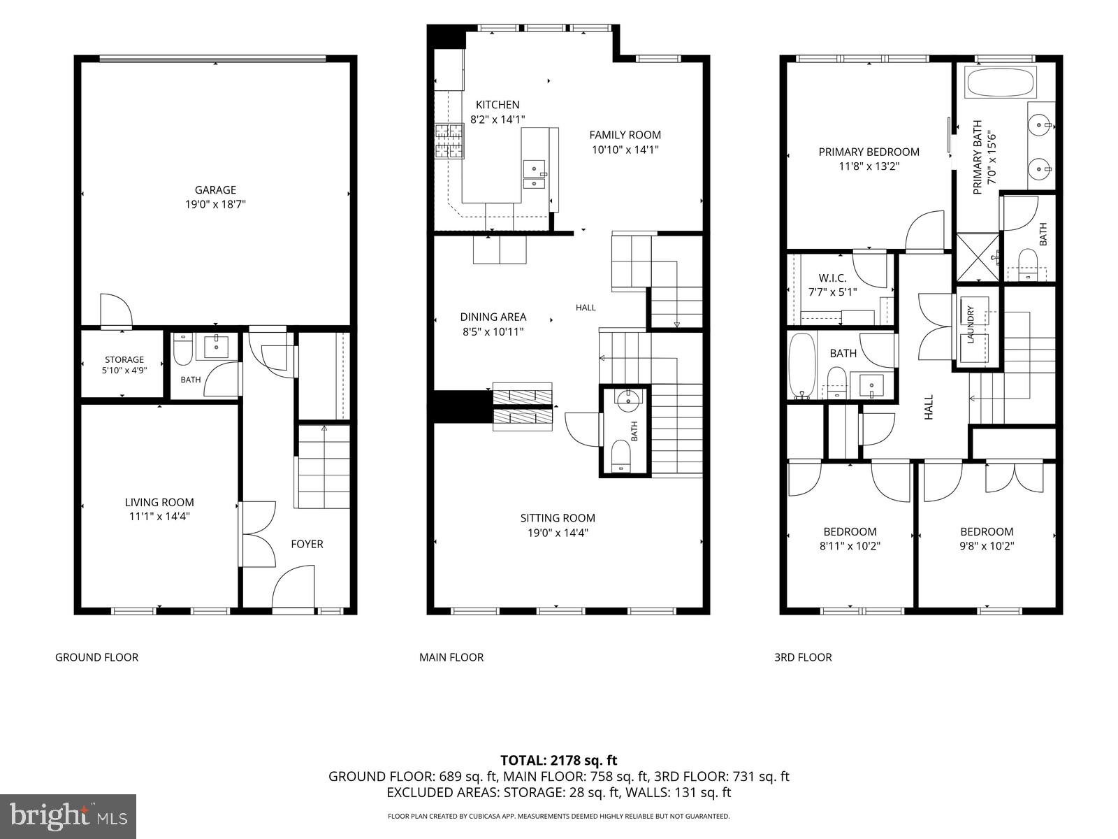 SUMMERFIELD CROSSING - Residential