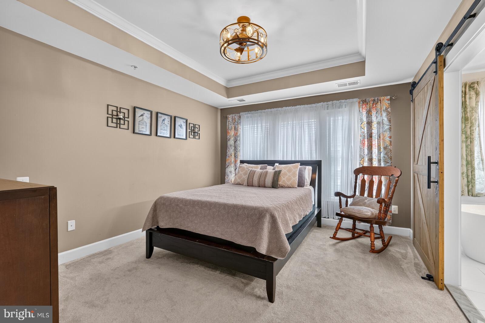 SUMMERFIELD CROSSING - Residential