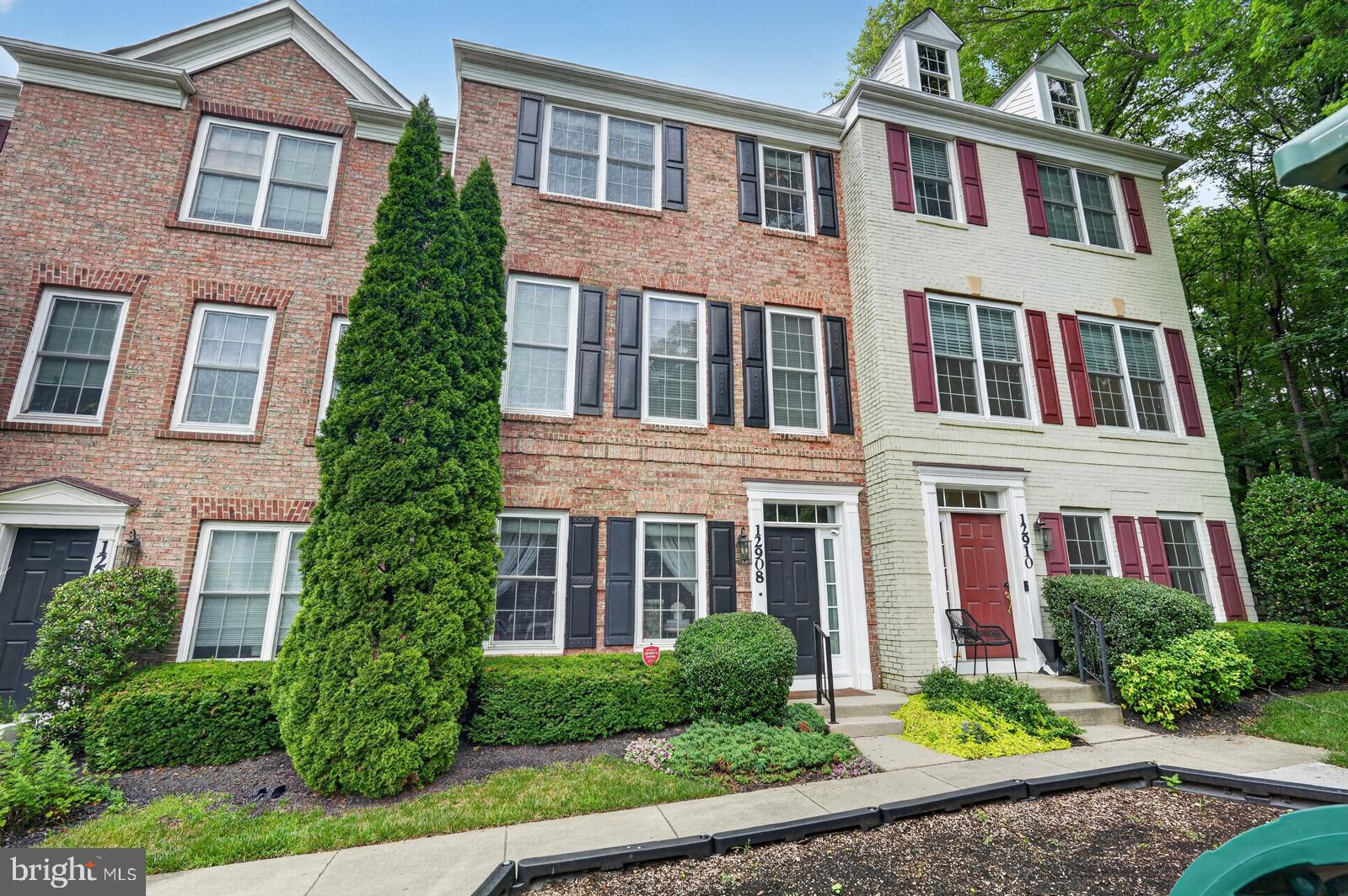 SUMMERFIELD CROSSING - Residential