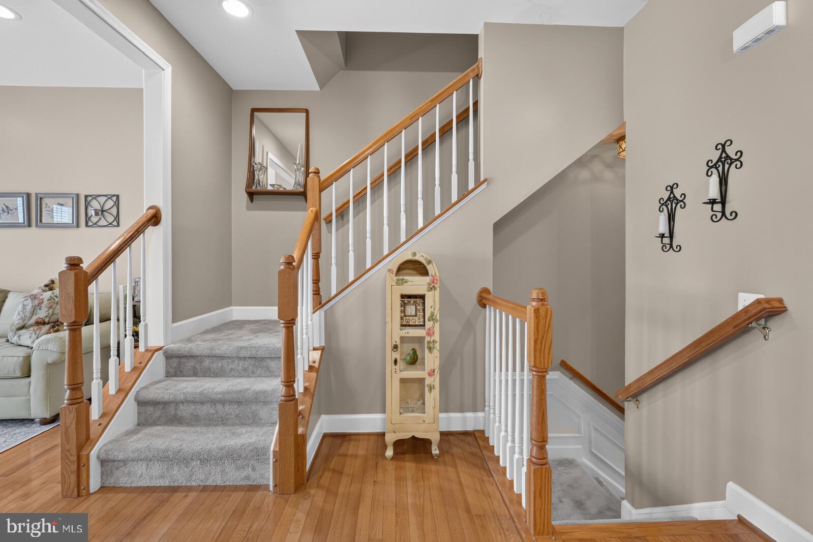SUMMERFIELD CROSSING - Residential