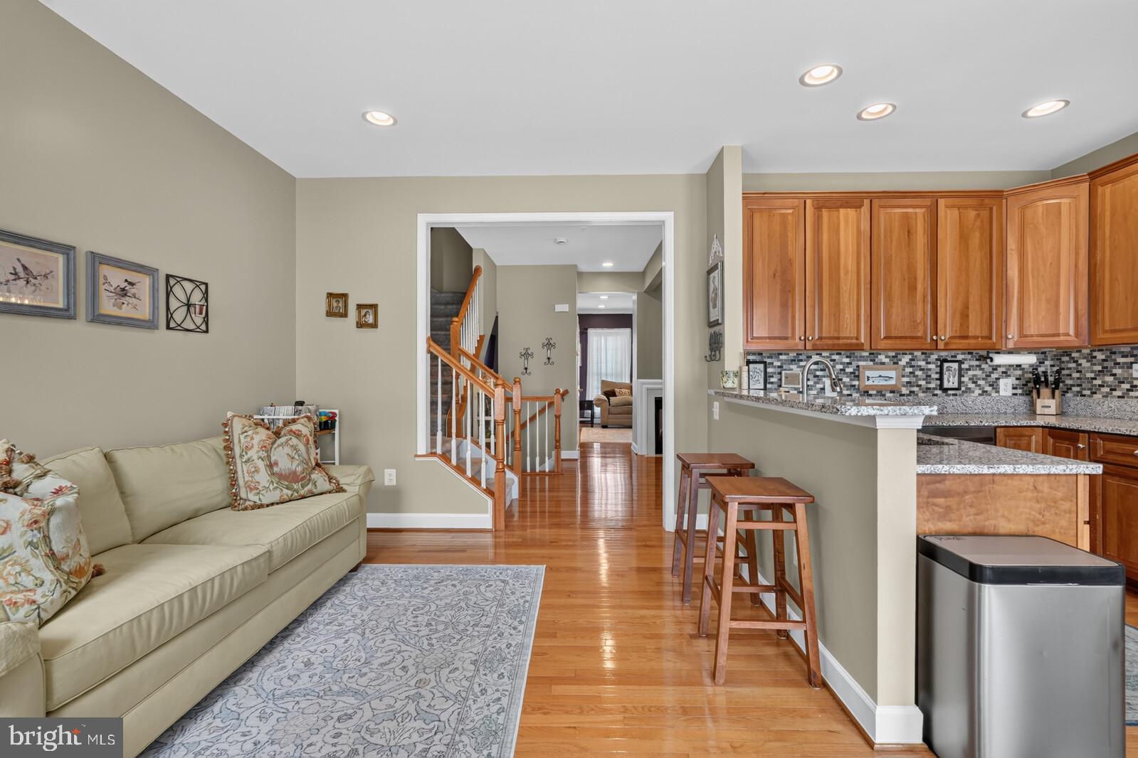 SUMMERFIELD CROSSING - Residential