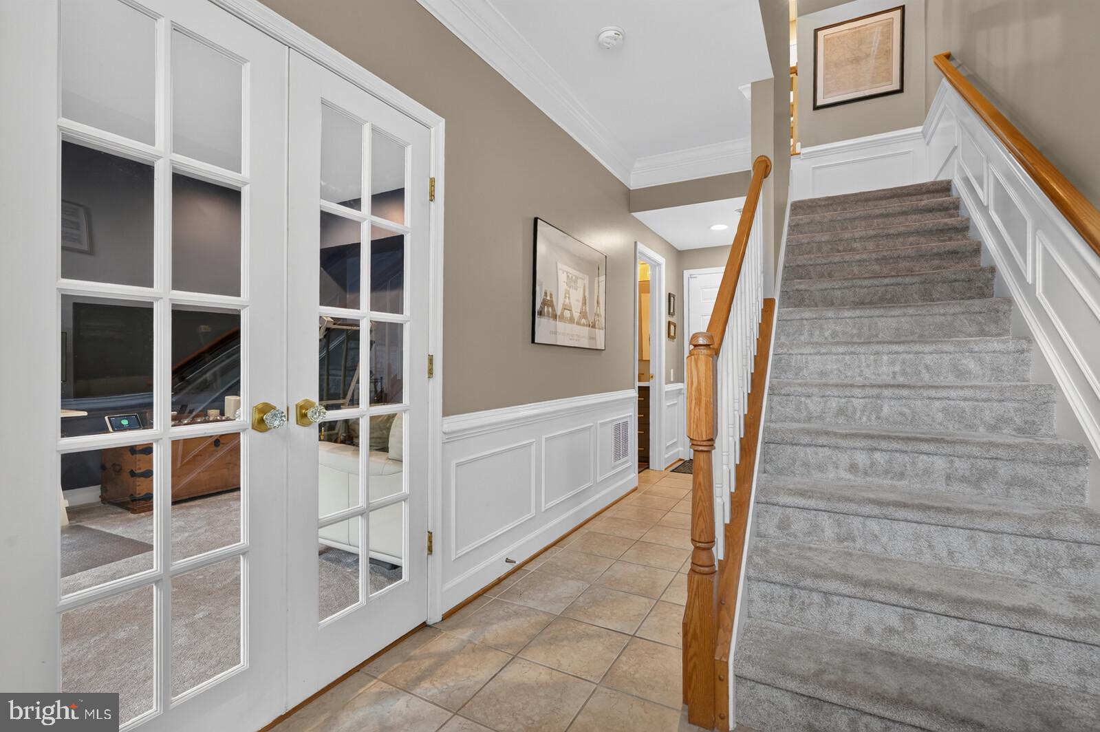 SUMMERFIELD CROSSING - Residential