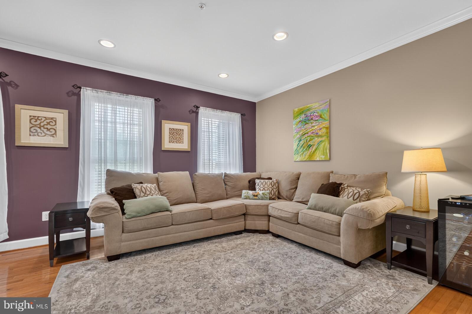 SUMMERFIELD CROSSING - Residential