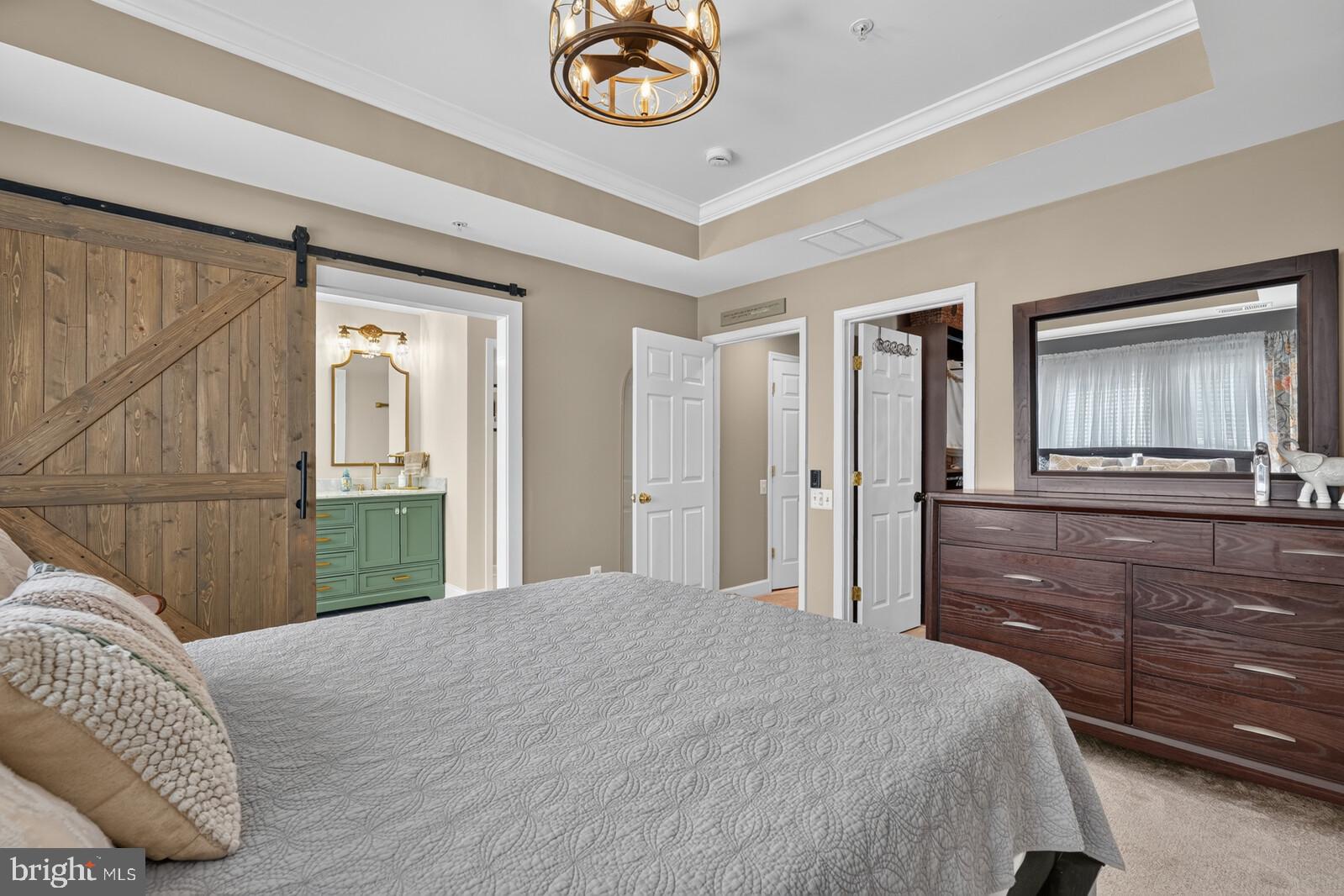 SUMMERFIELD CROSSING - Residential