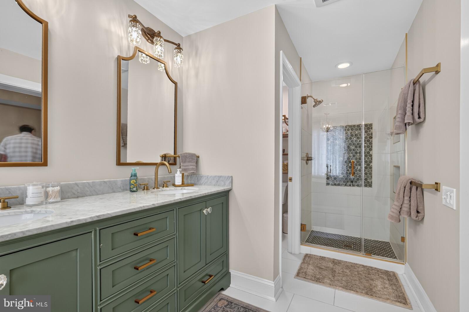 SUMMERFIELD CROSSING - Residential
