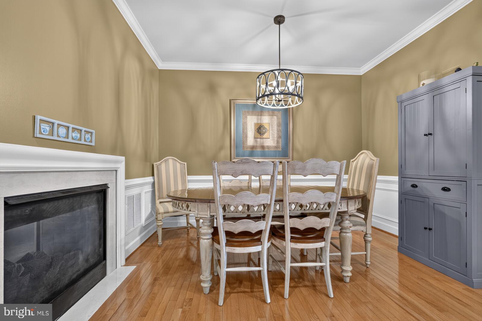 SUMMERFIELD CROSSING - Residential