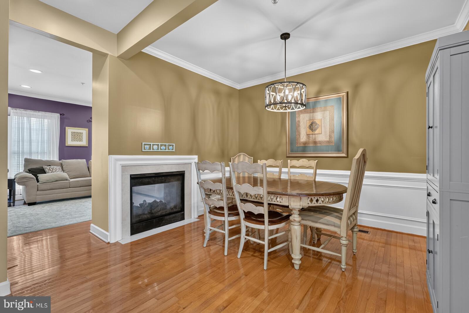 SUMMERFIELD CROSSING - Residential