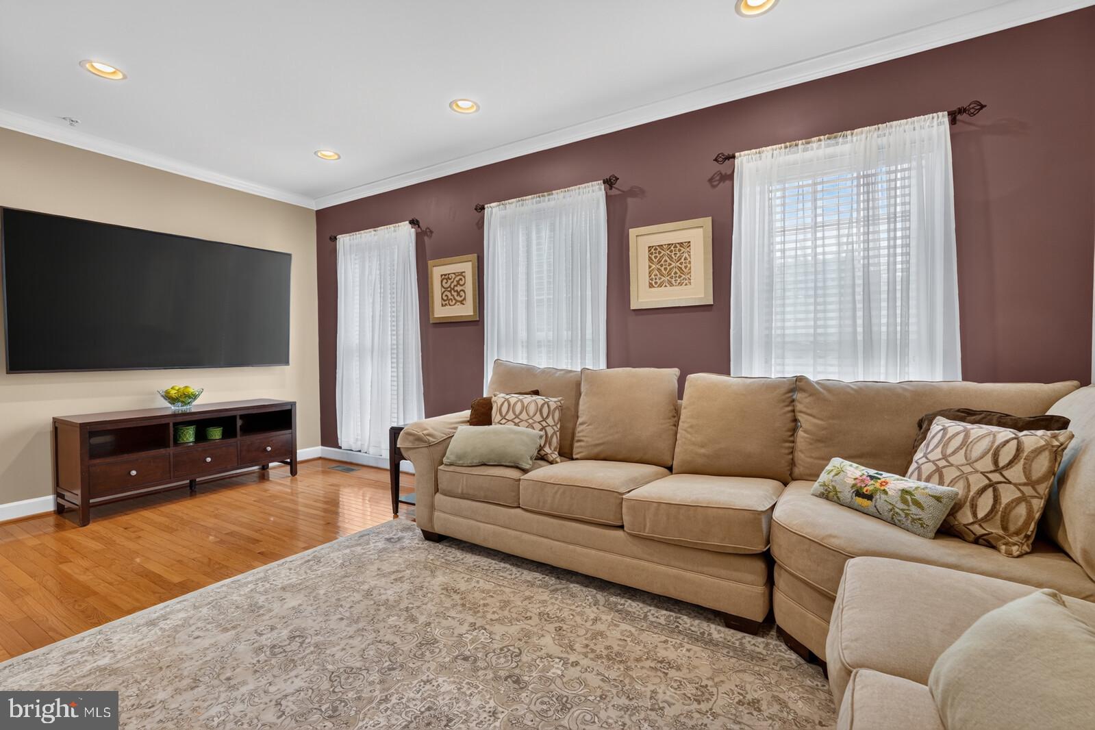 SUMMERFIELD CROSSING - Residential