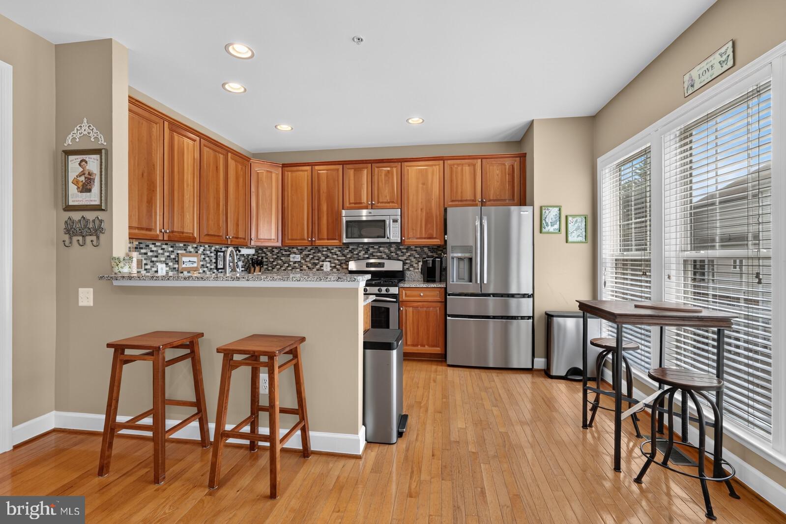 SUMMERFIELD CROSSING - Residential