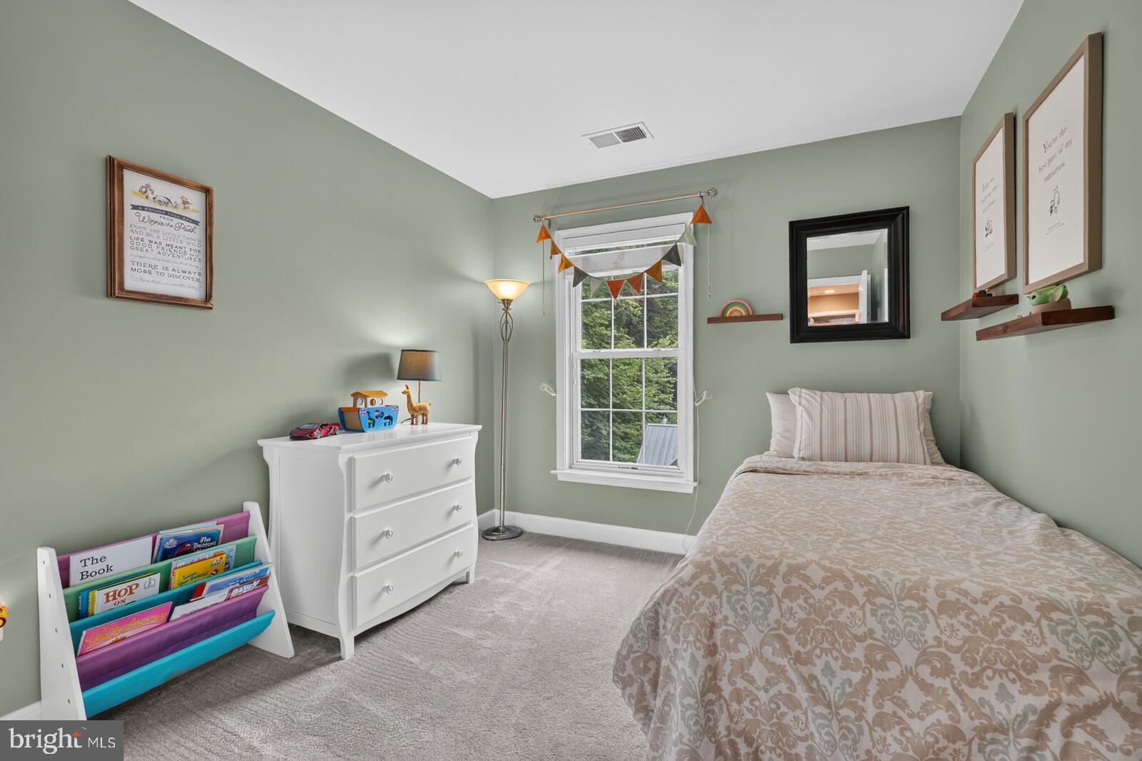 SUMMERFIELD CROSSING - Residential