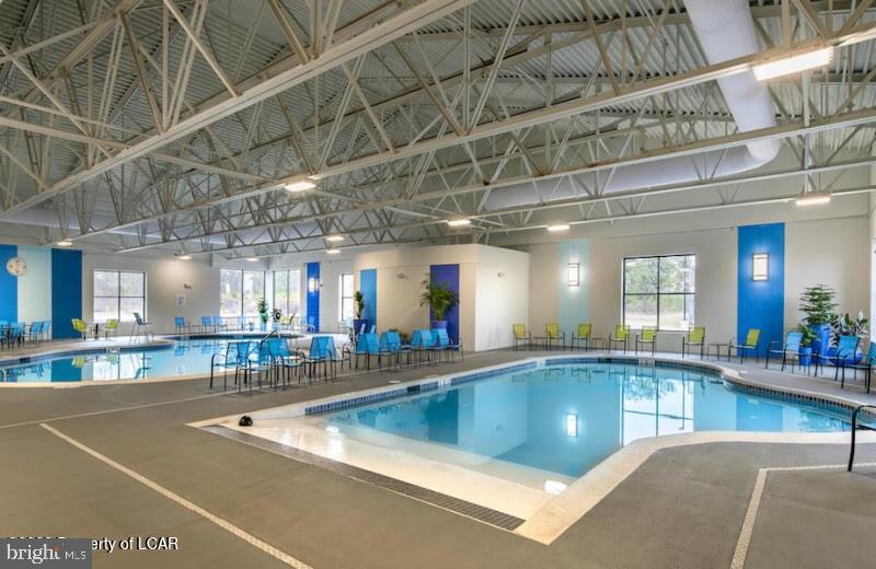 EAGLE ROCK RESORT - Residential