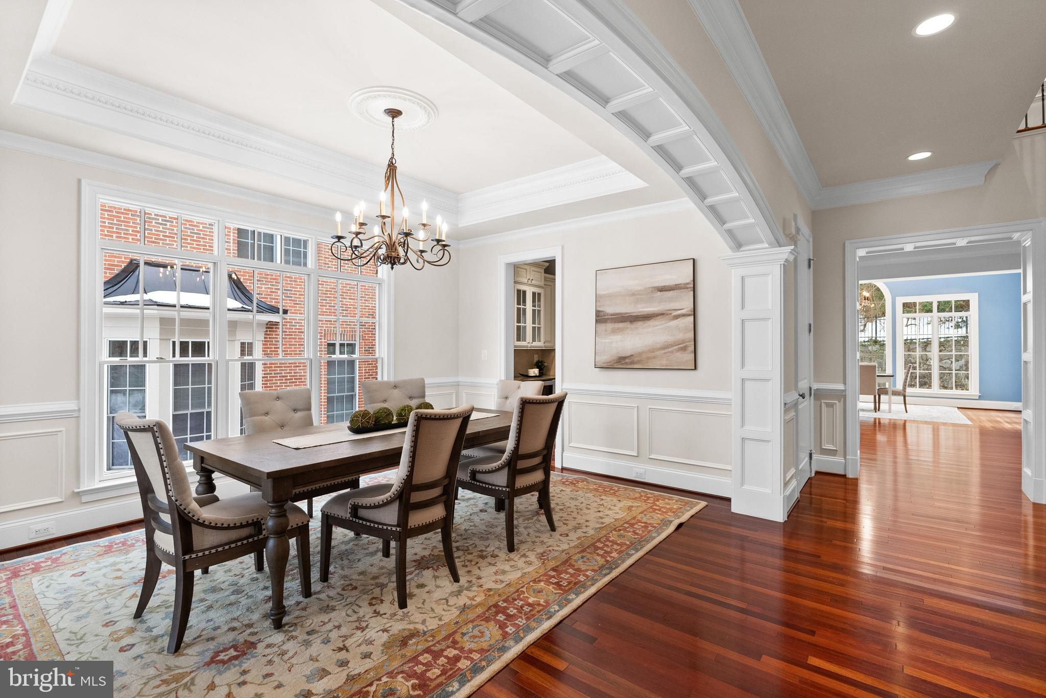 STOCKWELL MANOR - Residential