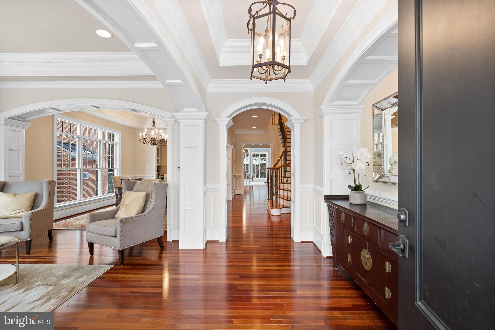 STOCKWELL MANOR - Residential