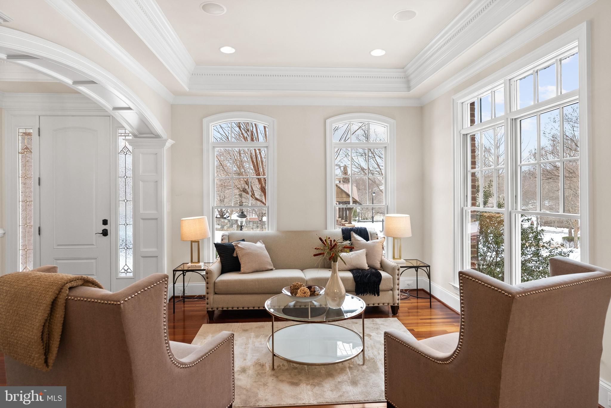 STOCKWELL MANOR - Residential