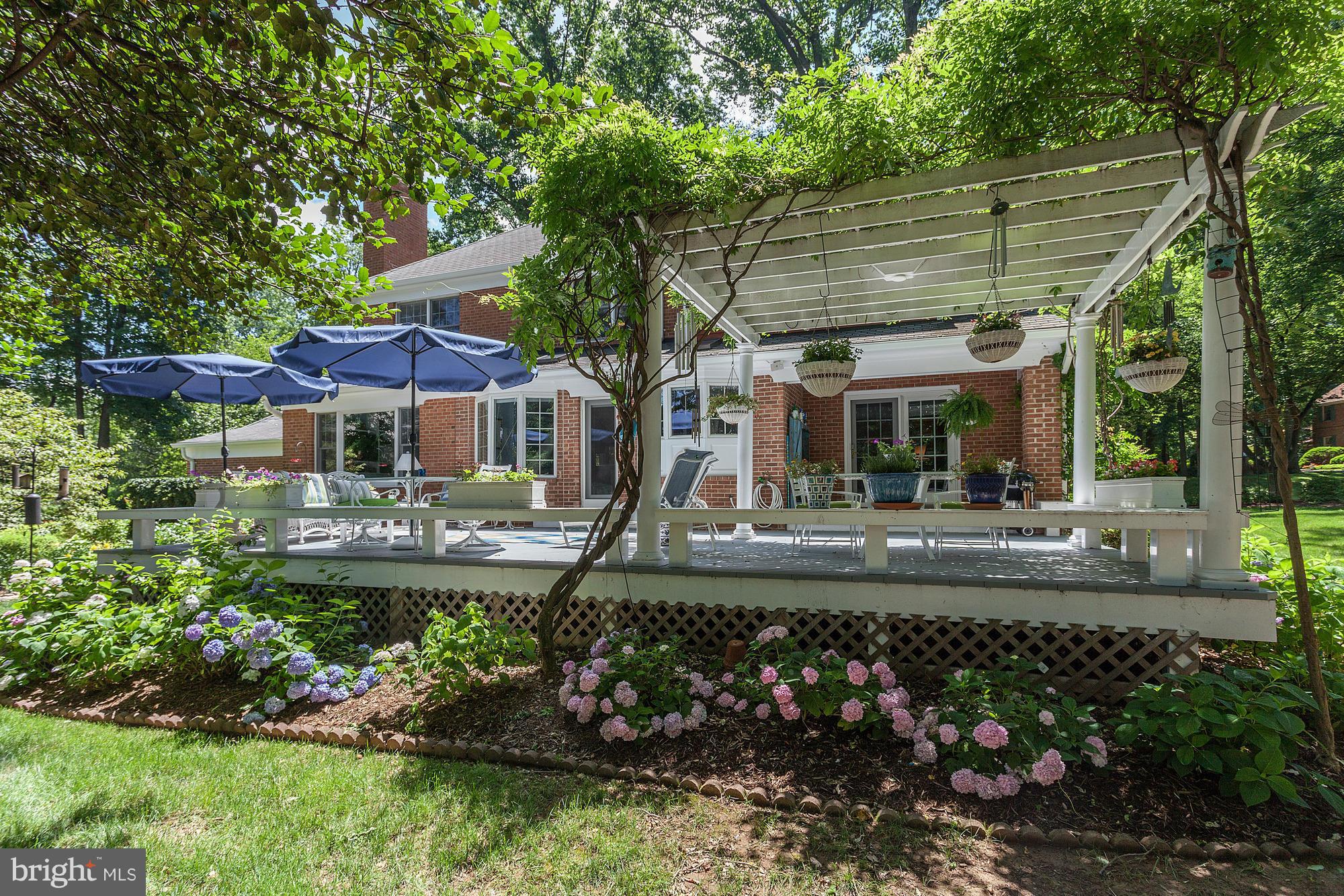 SUMMERWOOD - Residential