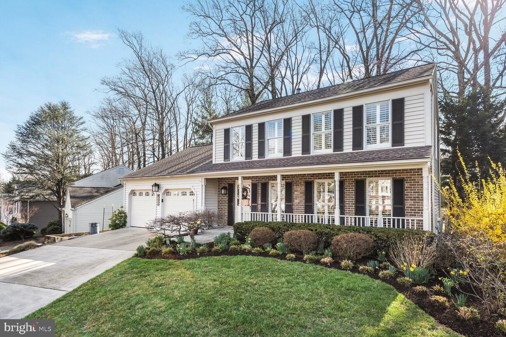 ORCHARD RIDGE - Residential