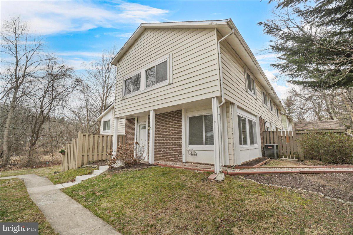 GERMANTOWN PARK - Residential