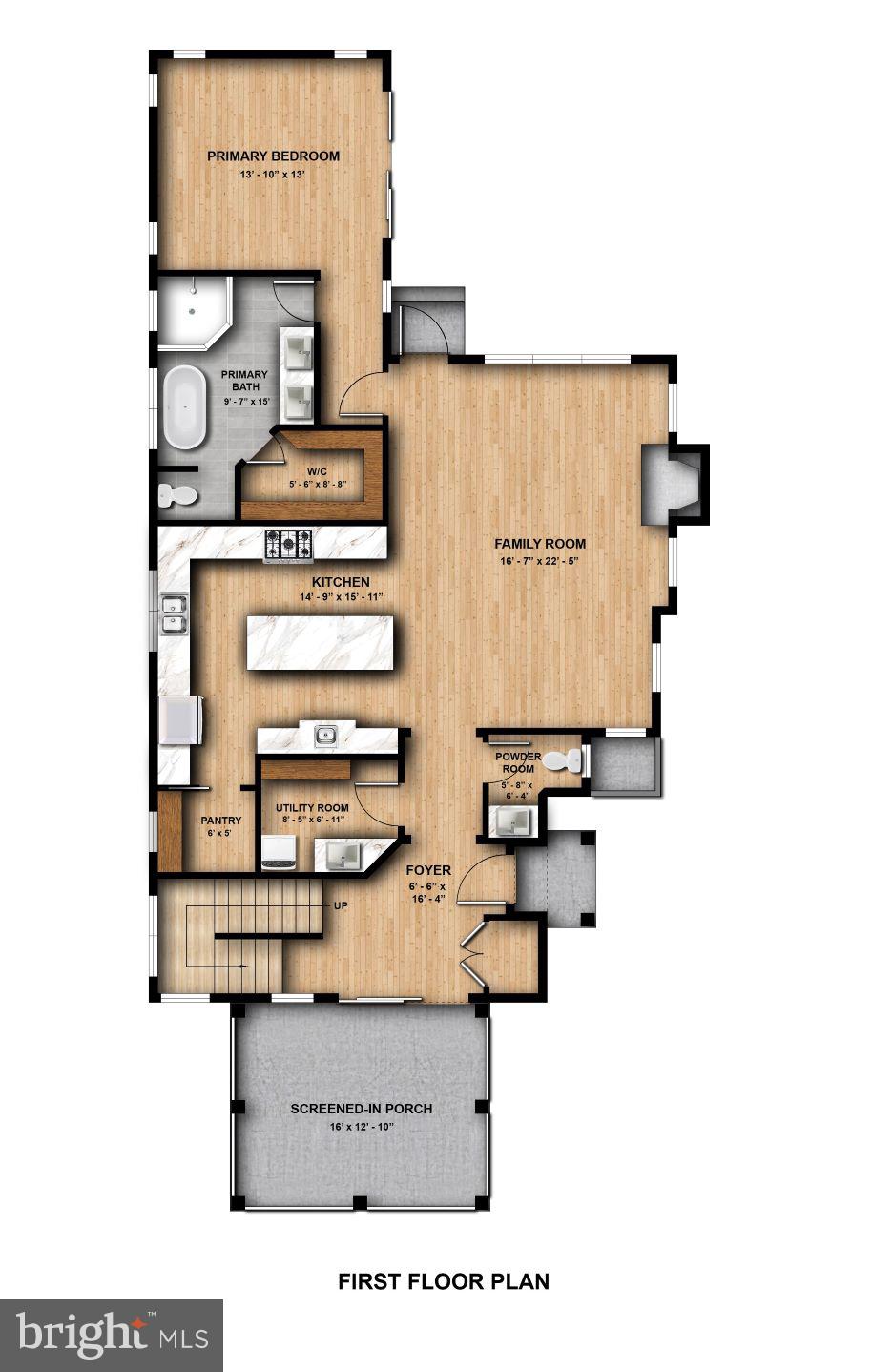 NORTH REHOBOTH - Residential