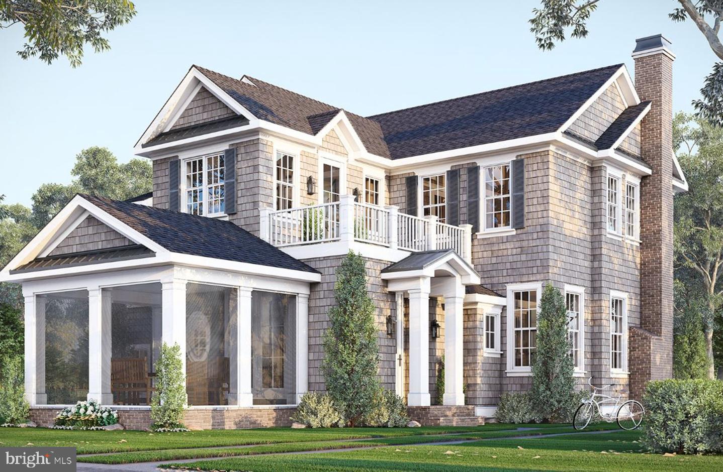 NORTH REHOBOTH - Residential