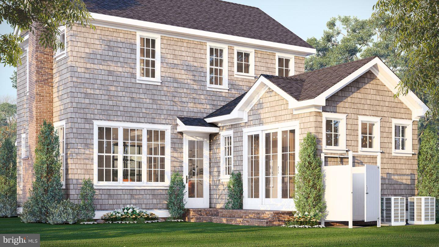 NORTH REHOBOTH - Residential