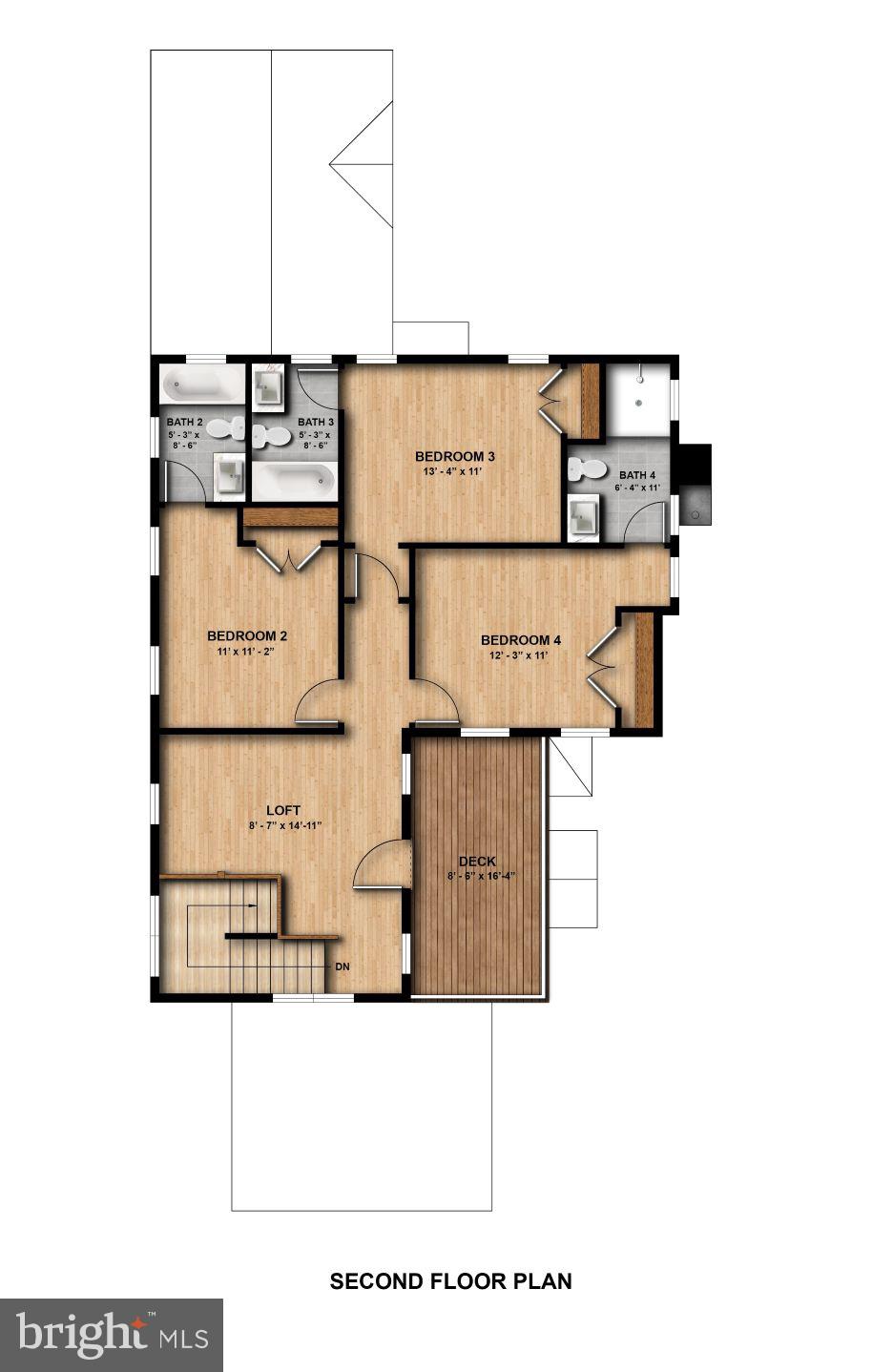 NORTH REHOBOTH - Residential